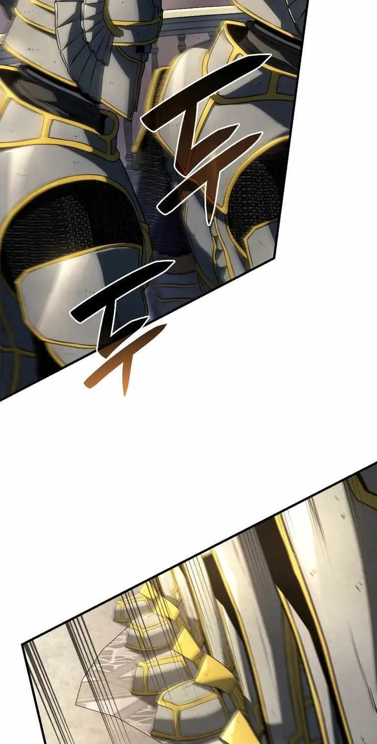Revenge of the Iron-Blooded Sword Hound Chapter 46 page 50 - 