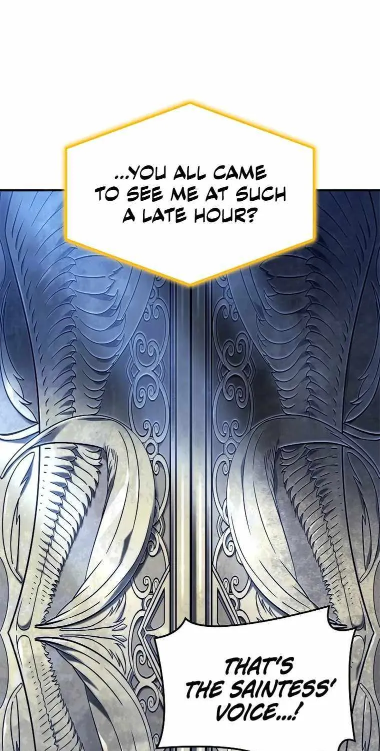 Revenge of the Iron-Blooded Sword Hound Chapter 46 page 6 - 