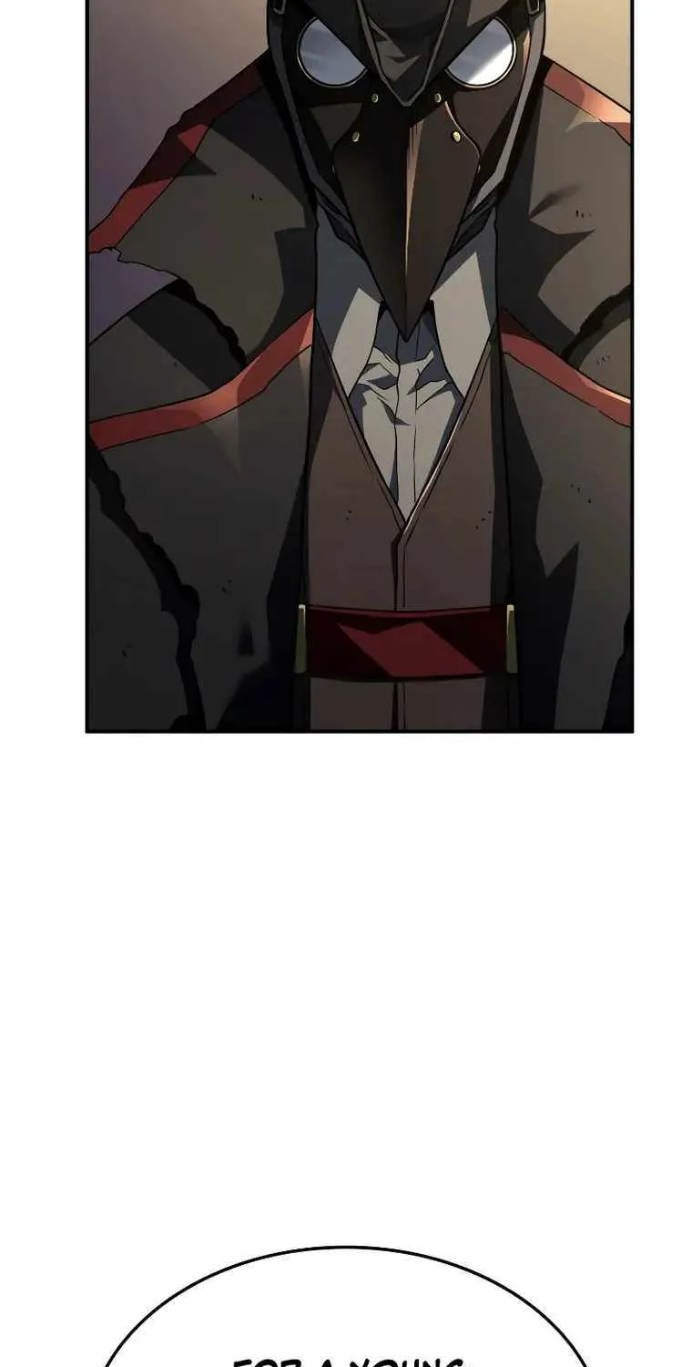 Revenge of the Iron-Blooded Sword Hound Chapter 46 page 52 - 