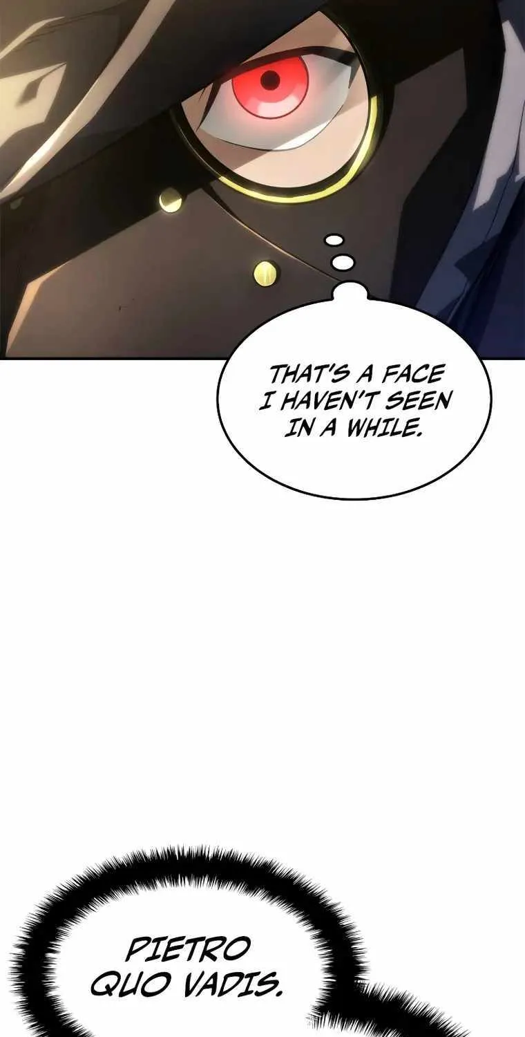 Revenge of the Iron-Blooded Sword Hound Chapter 46 page 57 - 