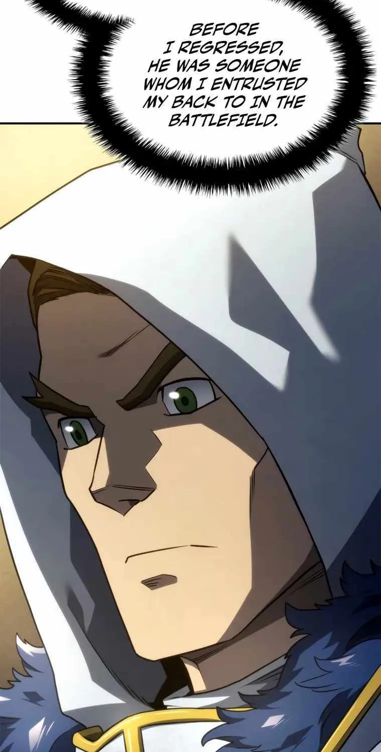 Revenge of the Iron-Blooded Sword Hound Chapter 46 page 58 - 