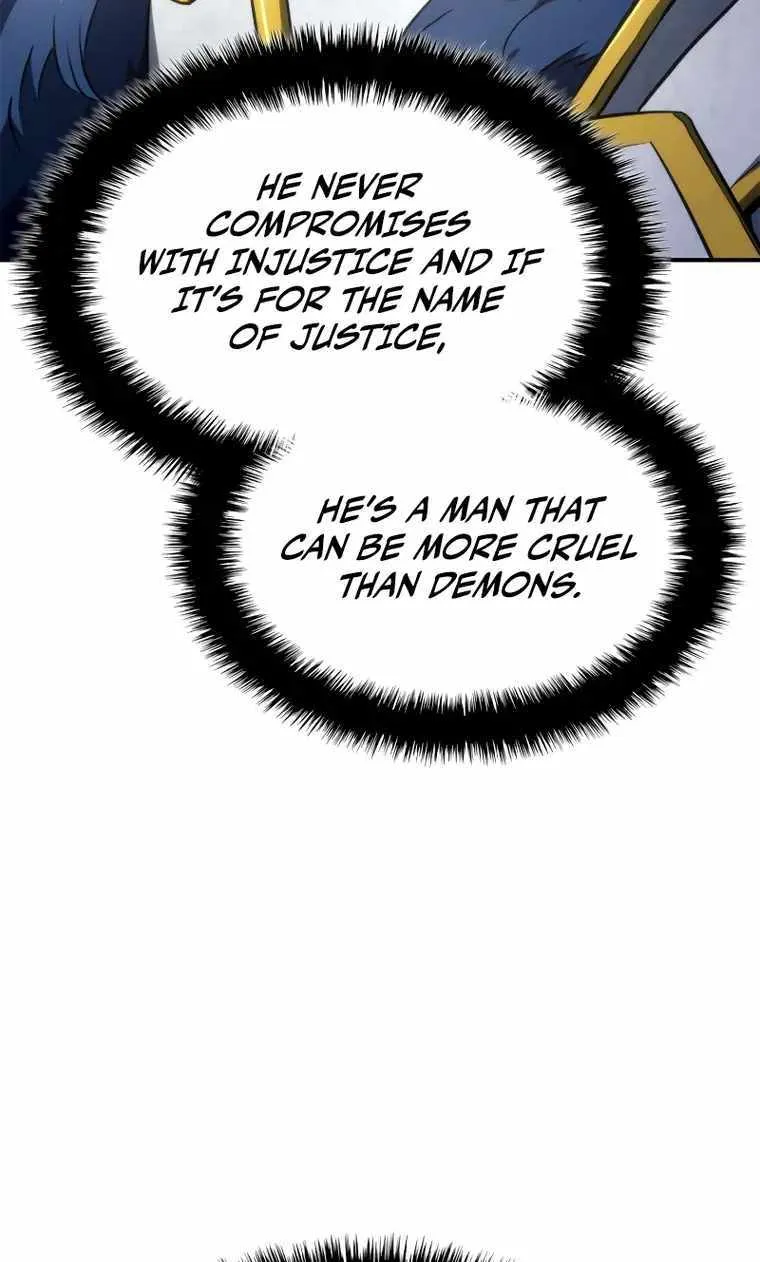 Revenge of the Iron-Blooded Sword Hound Chapter 46 page 59 - 