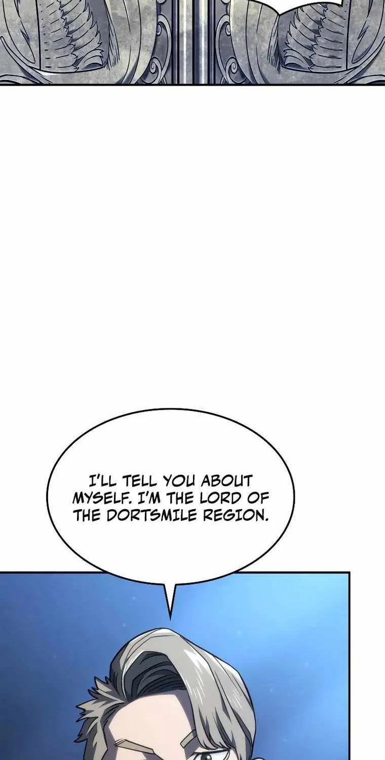 Revenge of the Iron-Blooded Sword Hound Chapter 46 page 7 - 