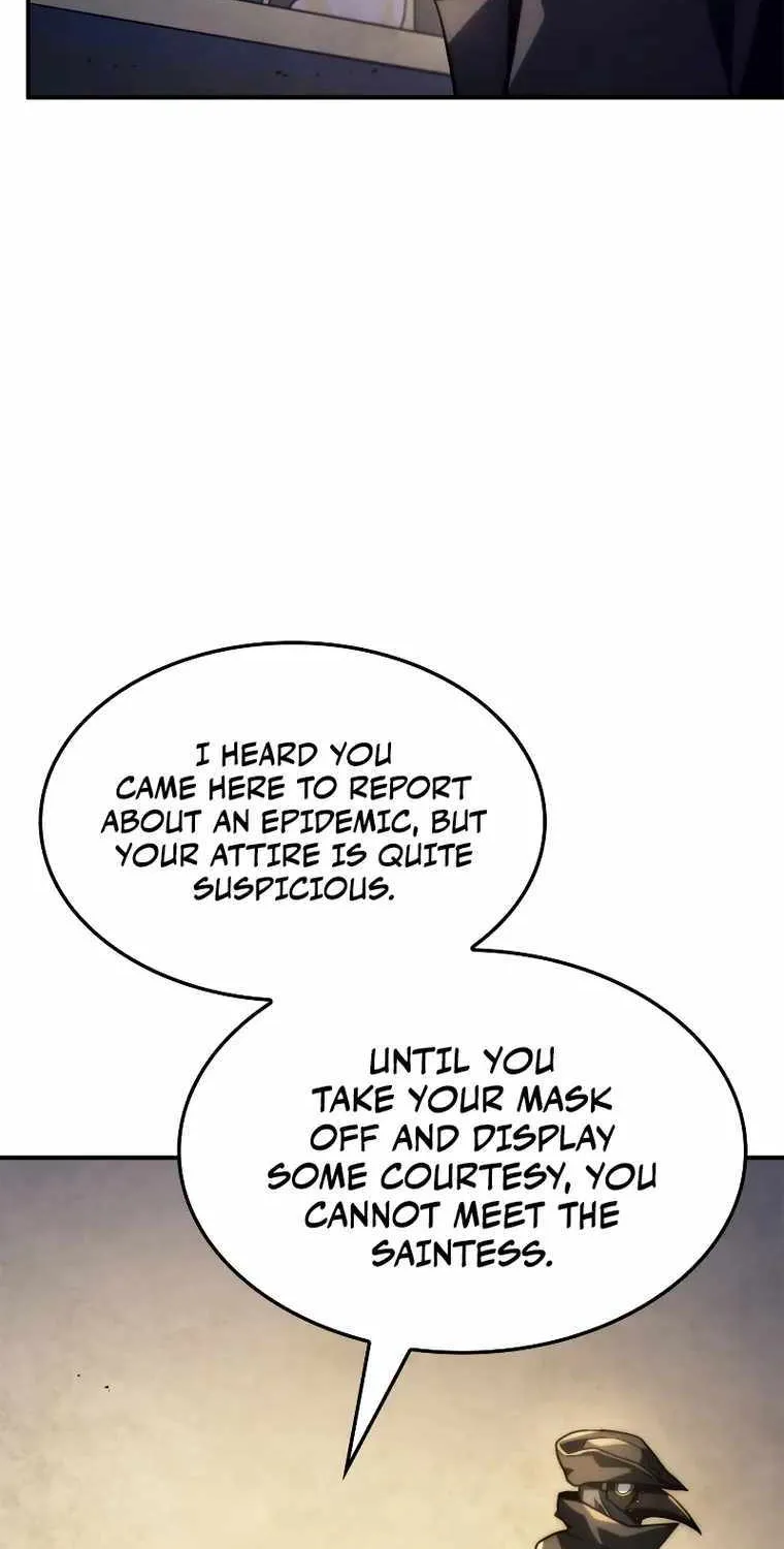 Revenge of the Iron-Blooded Sword Hound Chapter 46 page 61 - 