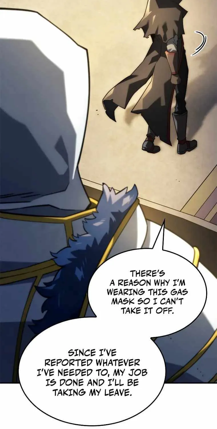 Revenge of the Iron-Blooded Sword Hound Chapter 46 page 62 - 