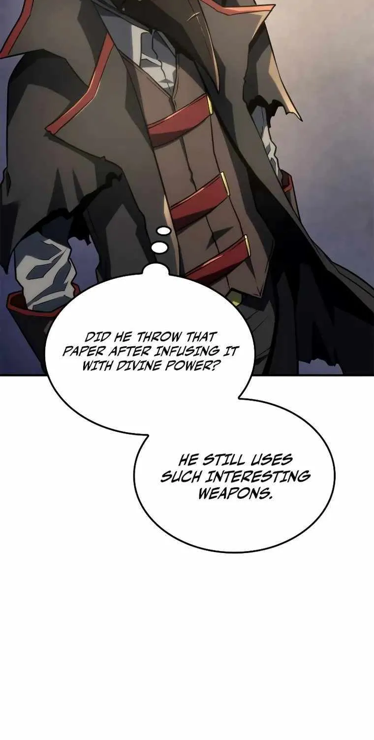 Revenge of the Iron-Blooded Sword Hound Chapter 46 page 67 - 