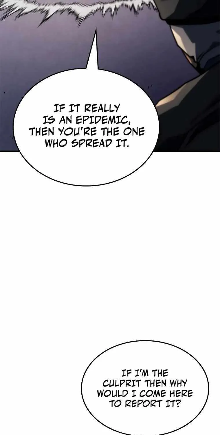 Revenge of the Iron-Blooded Sword Hound Chapter 46 page 70 - 