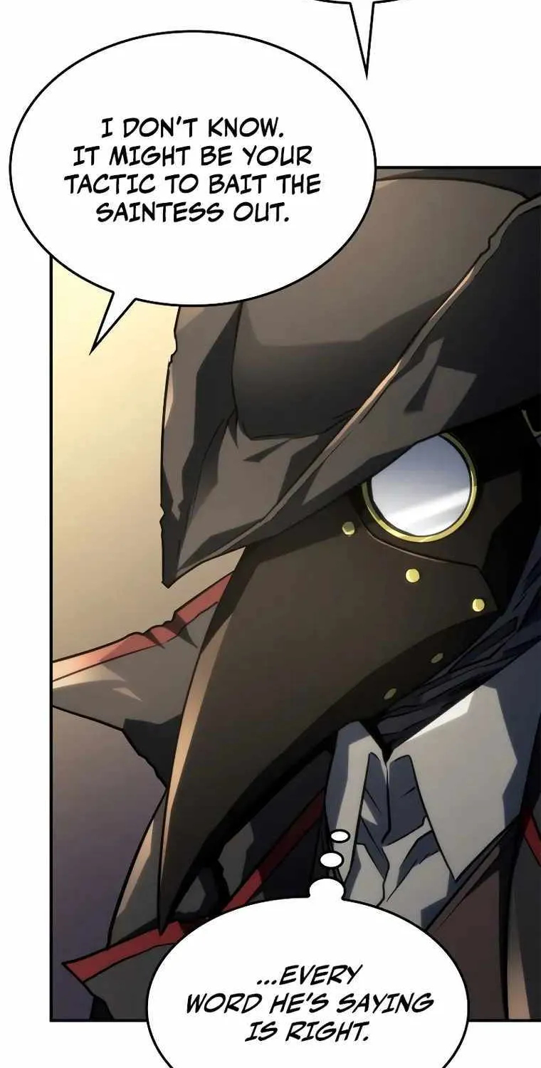 Revenge of the Iron-Blooded Sword Hound Chapter 46 page 71 - 
