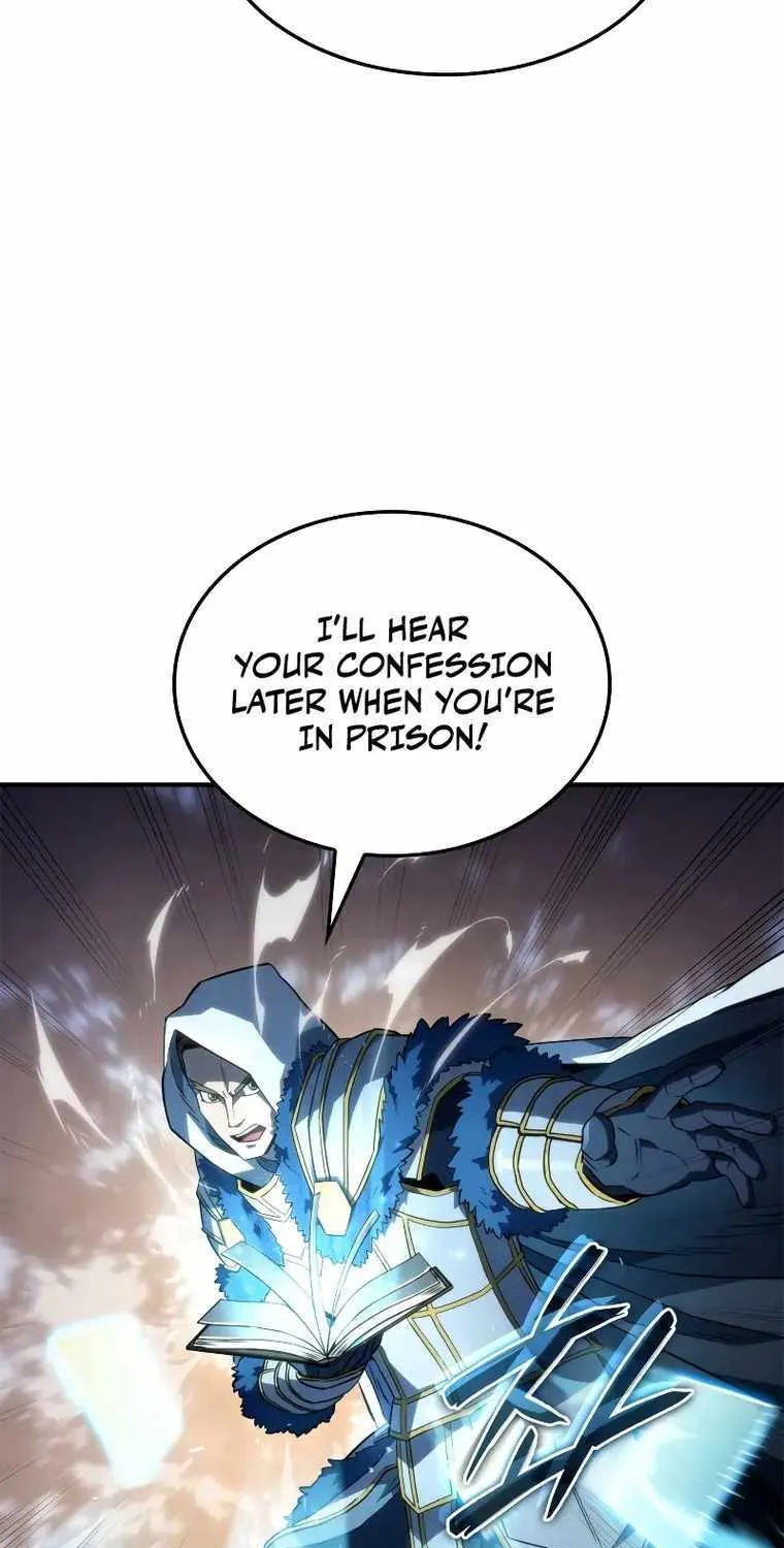 Revenge of the Iron-Blooded Sword Hound Chapter 46 page 72 - 