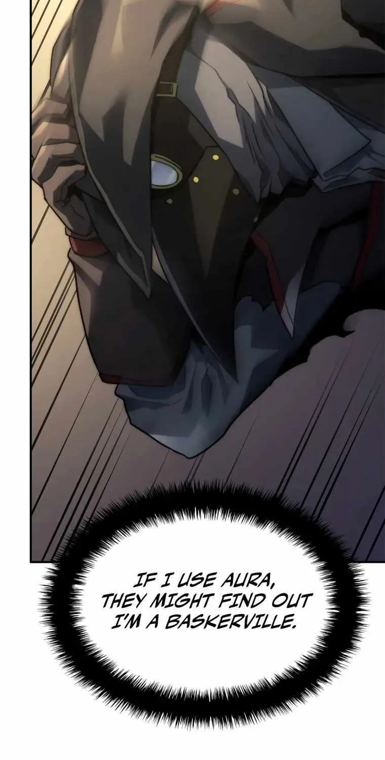 Revenge of the Iron-Blooded Sword Hound Chapter 46 page 78 - 