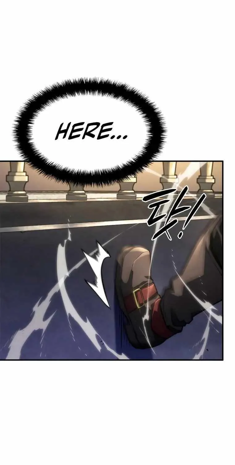 Revenge of the Iron-Blooded Sword Hound Chapter 46 page 79 - 