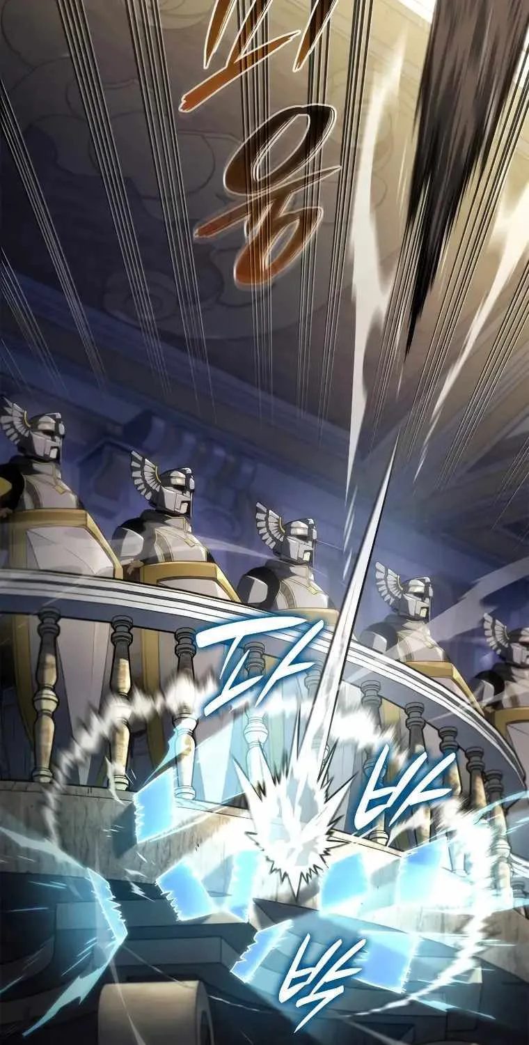 Revenge of the Iron-Blooded Sword Hound Chapter 46 page 81 - 