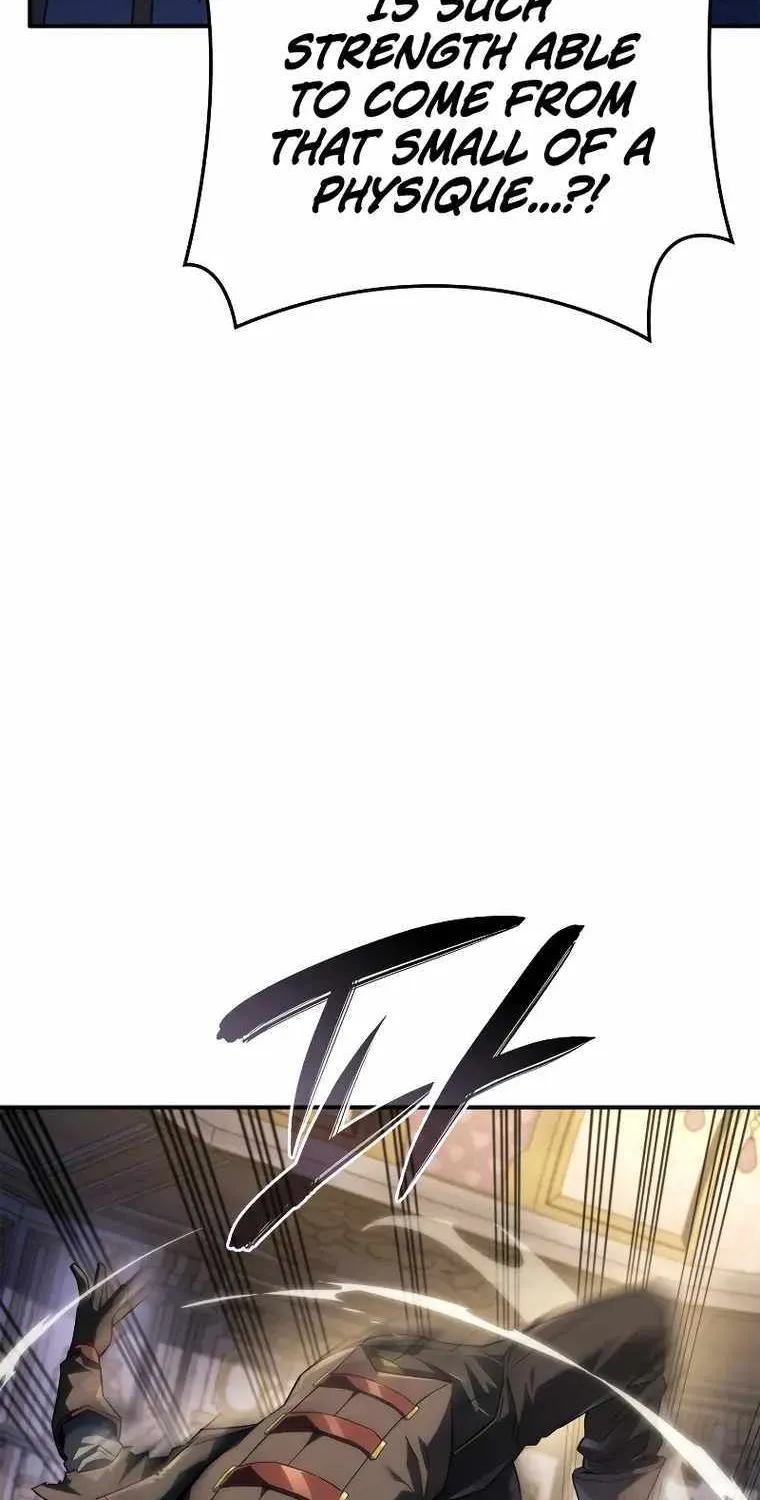 Revenge of the Iron-Blooded Sword Hound Chapter 46 page 88 - 