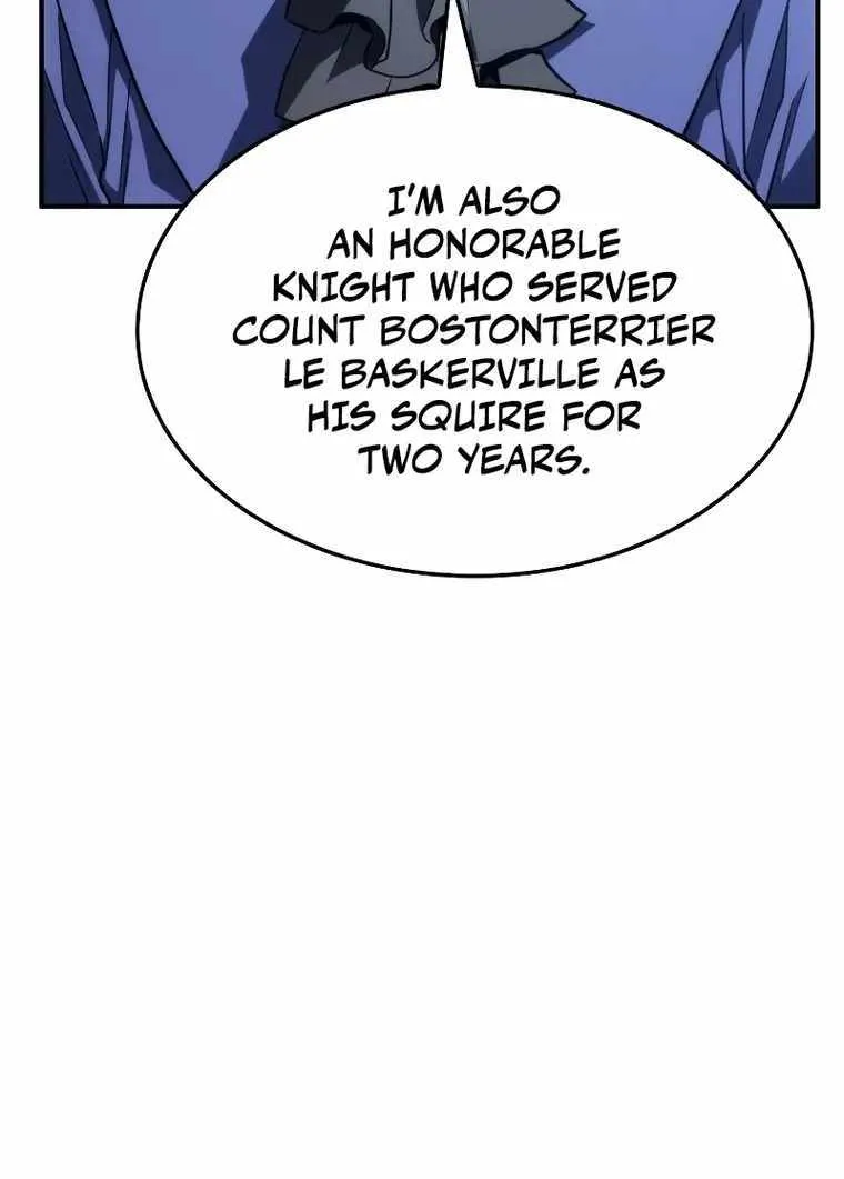 Revenge of the Iron-Blooded Sword Hound Chapter 46 page 10 - 