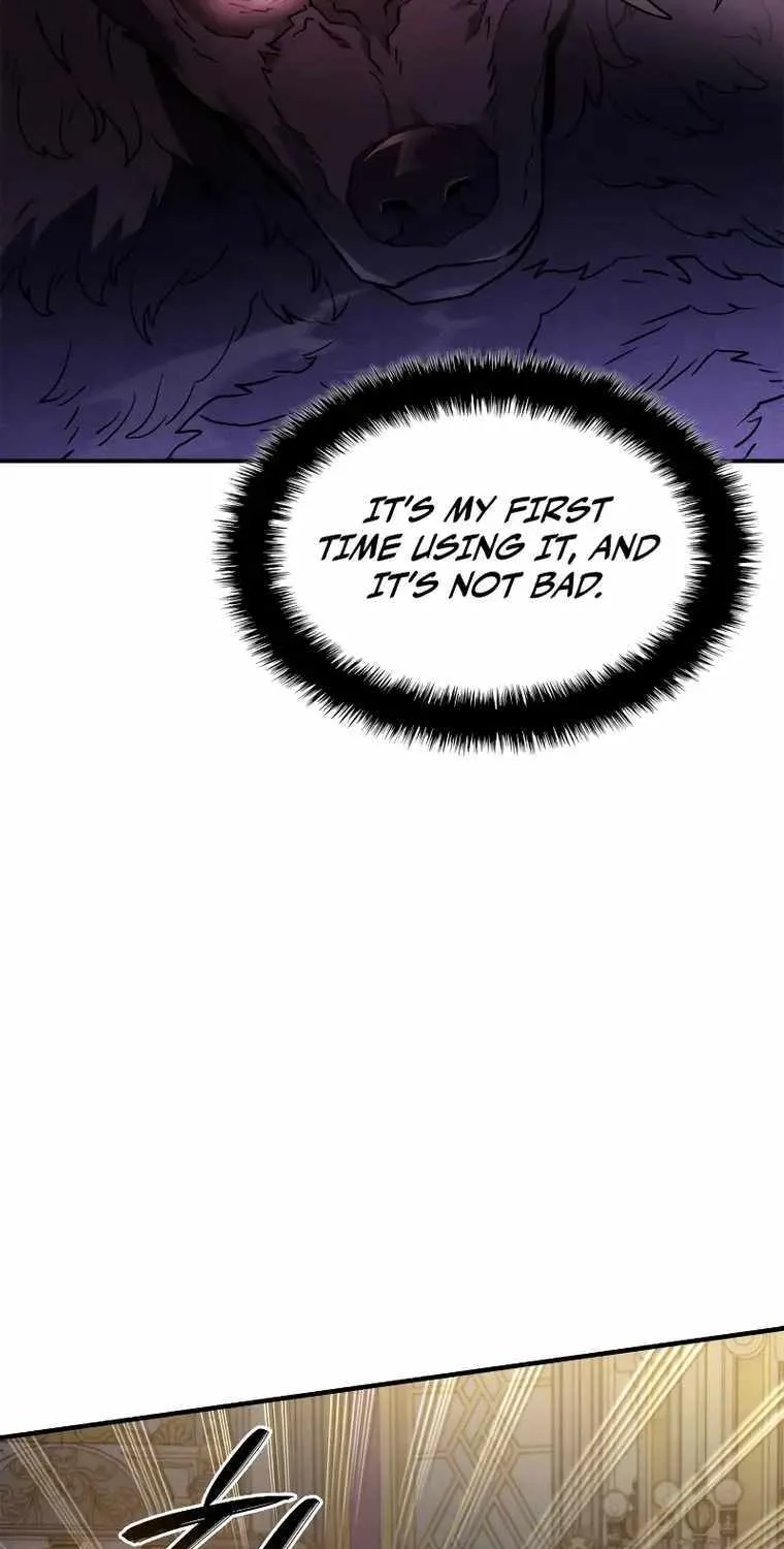 Revenge of the Iron-Blooded Sword Hound Chapter 46 page 91 - 