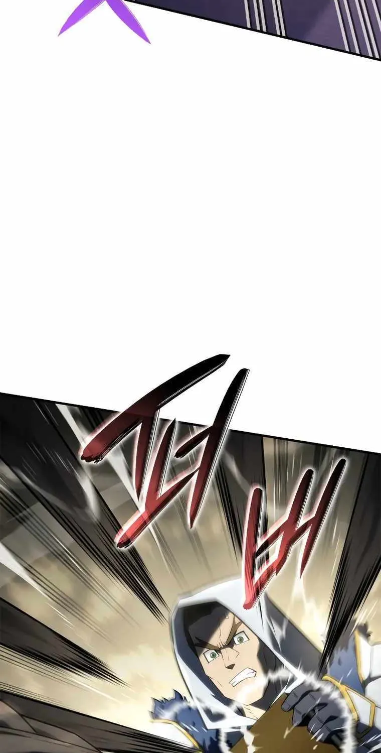 Revenge of the Iron-Blooded Sword Hound Chapter 46 page 94 - 