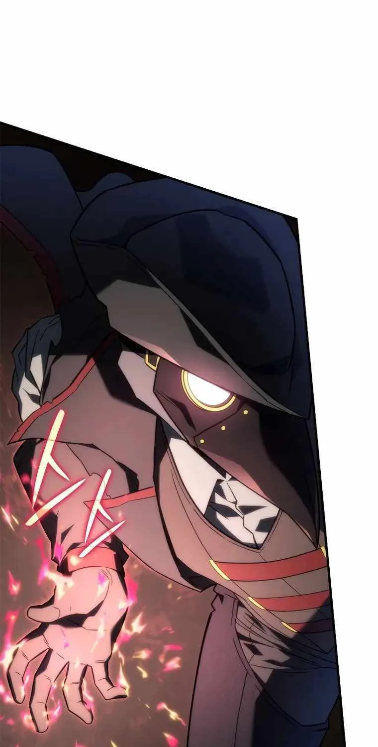 Revenge of the Iron-Blooded Sword Hound Chapter 46 page 97 - 