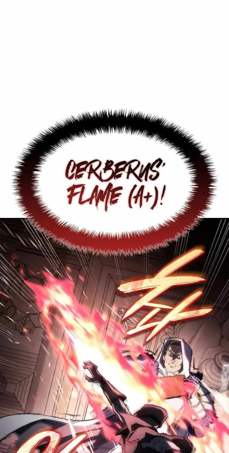 Revenge of the Iron-Blooded Sword Hound Chapter 46 page 99 - 