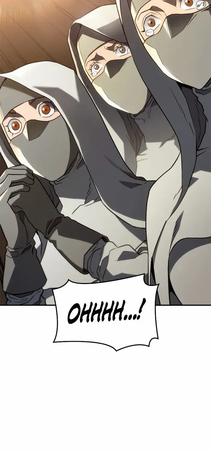 Revenge of the Iron-Blooded Sword Hound Chapter 47 page 102 - 
