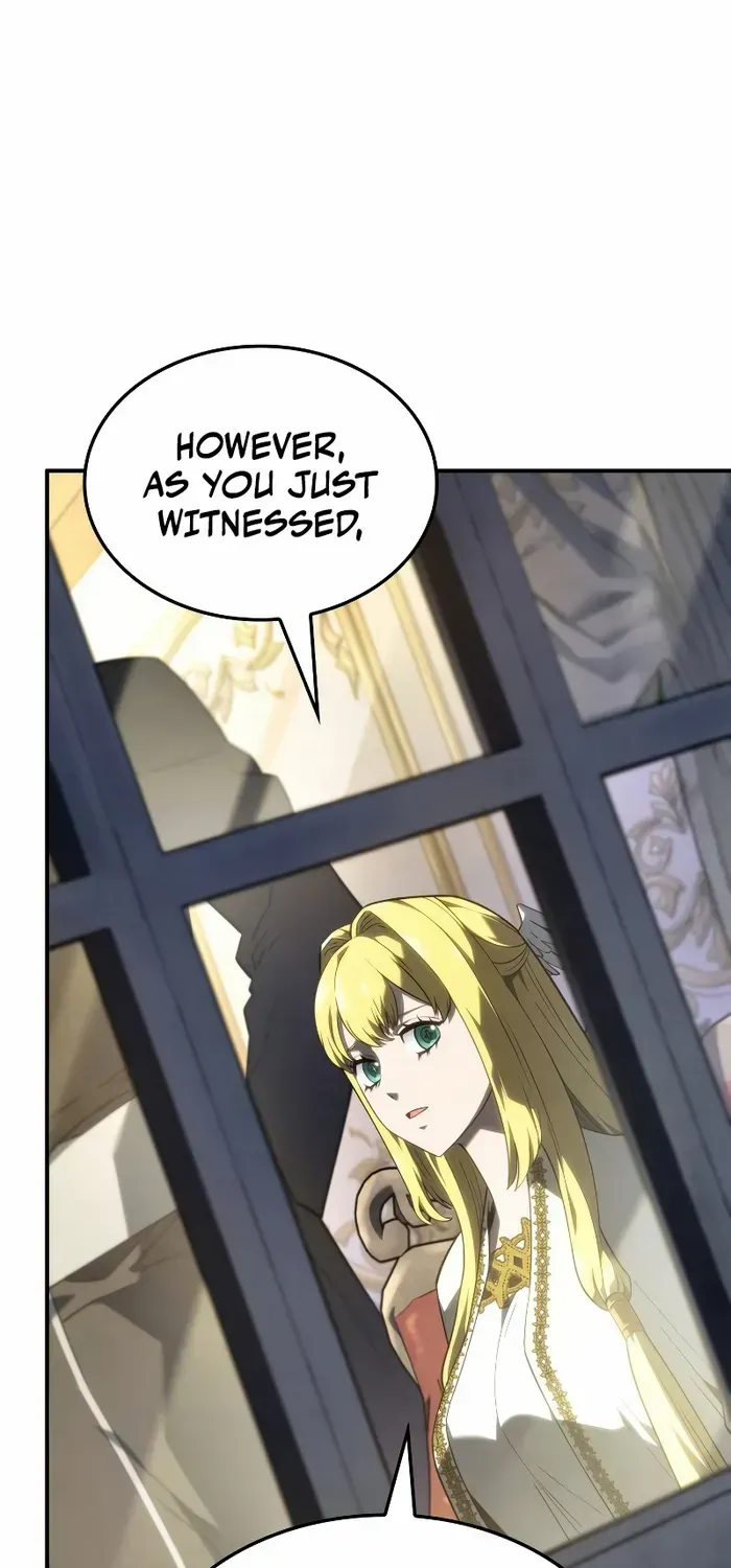 Revenge of the Iron-Blooded Sword Hound Chapter 47 page 15 - 