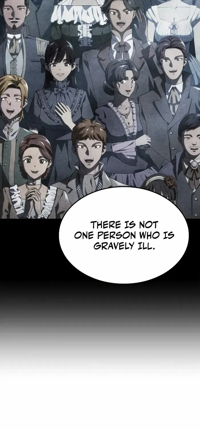 Revenge of the Iron-Blooded Sword Hound Chapter 47 page 17 - 