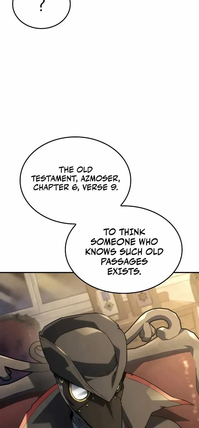 Revenge of the Iron-Blooded Sword Hound Chapter 47 page 21 - 