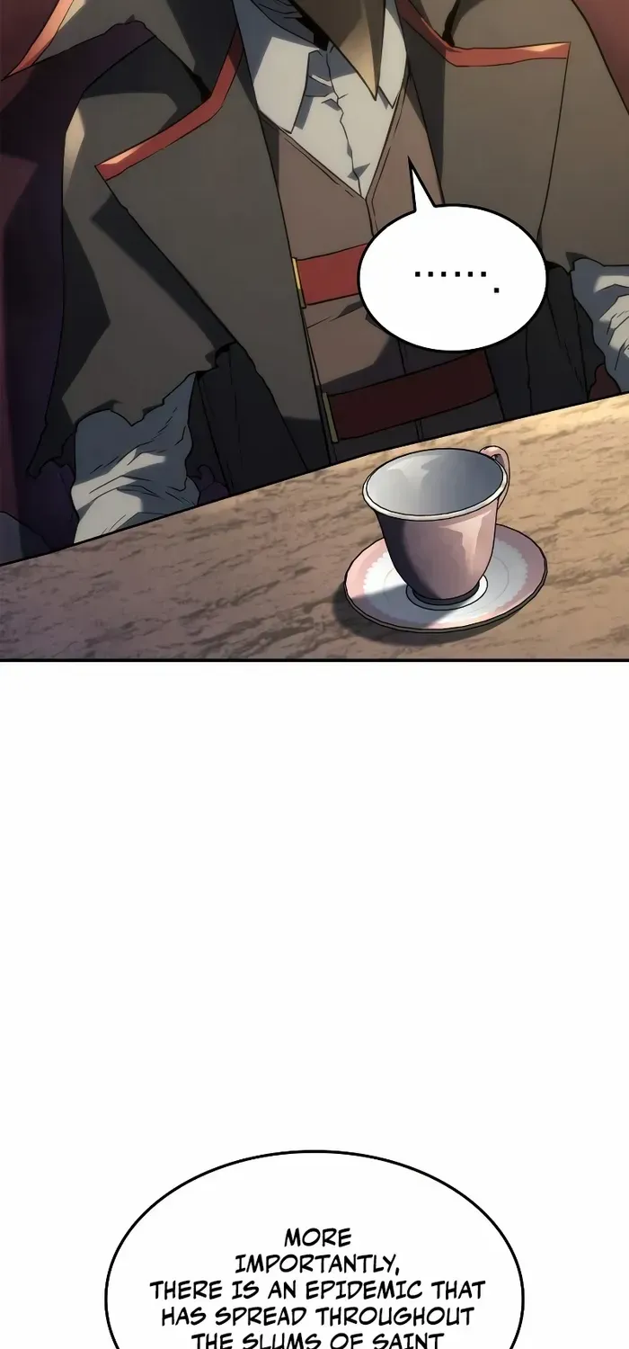 Revenge of the Iron-Blooded Sword Hound Chapter 47 page 22 - 
