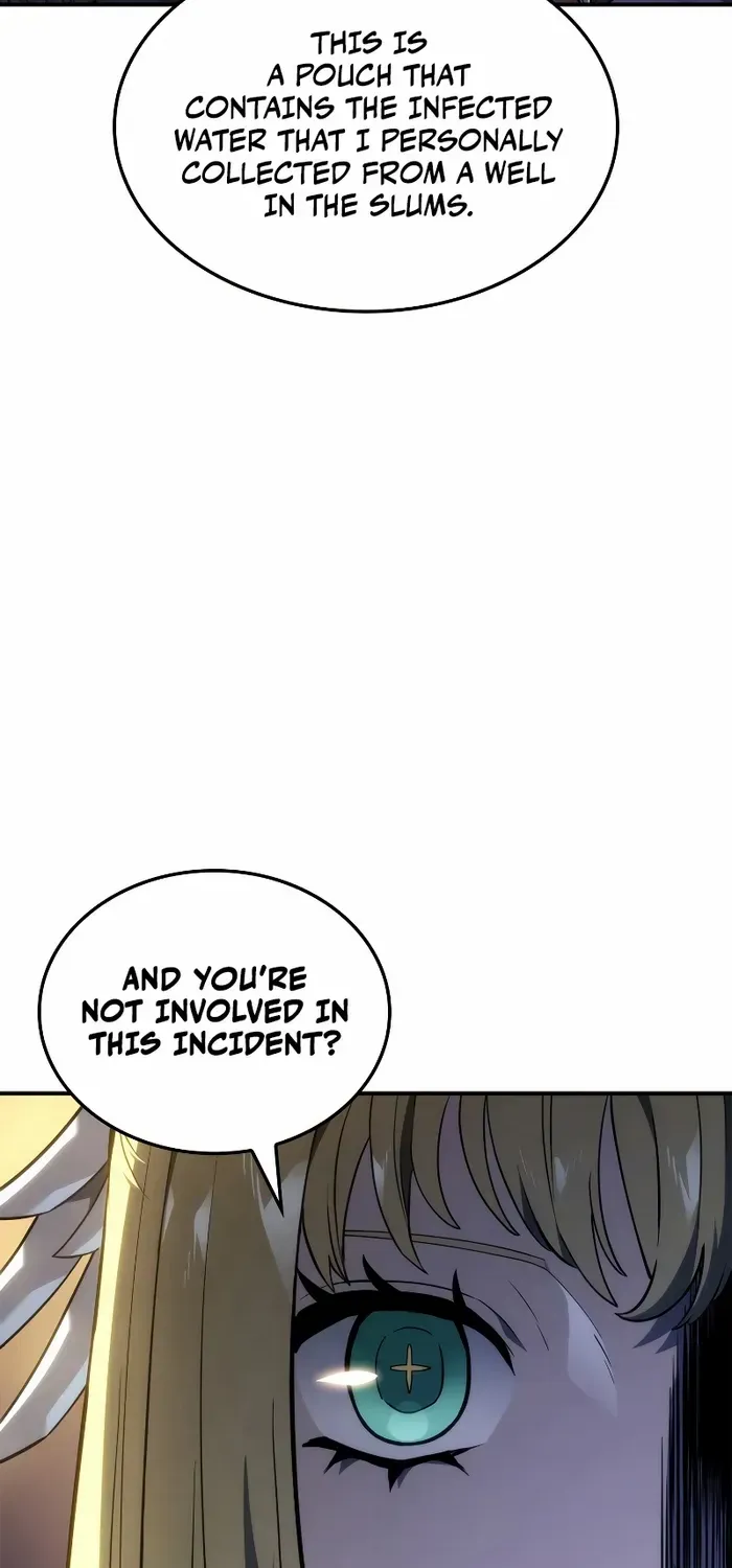 Revenge of the Iron-Blooded Sword Hound Chapter 47 page 24 - 