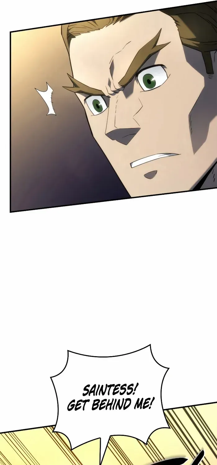 Revenge of the Iron-Blooded Sword Hound Chapter 47 page 28 - 