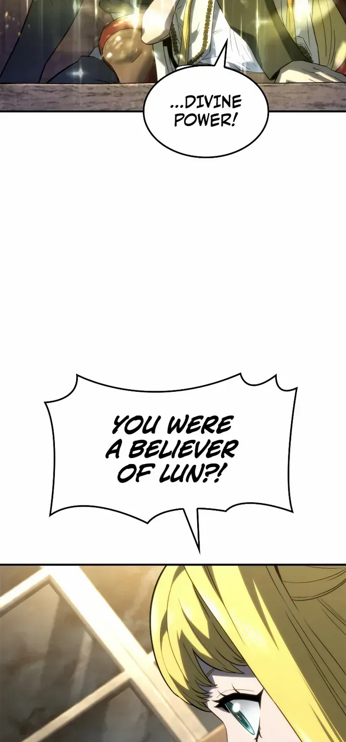Revenge of the Iron-Blooded Sword Hound Chapter 47 page 34 - 
