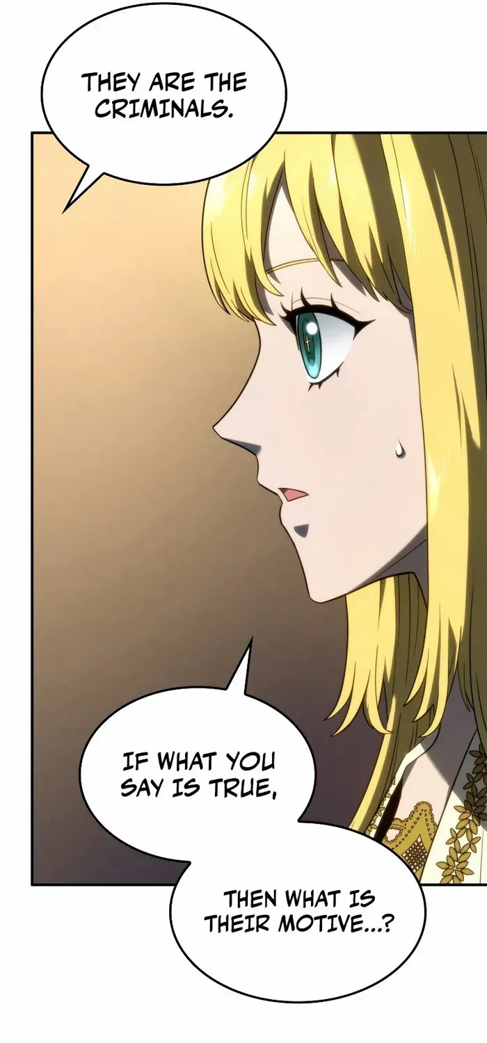 Revenge of the Iron-Blooded Sword Hound Chapter 47 page 37 - 