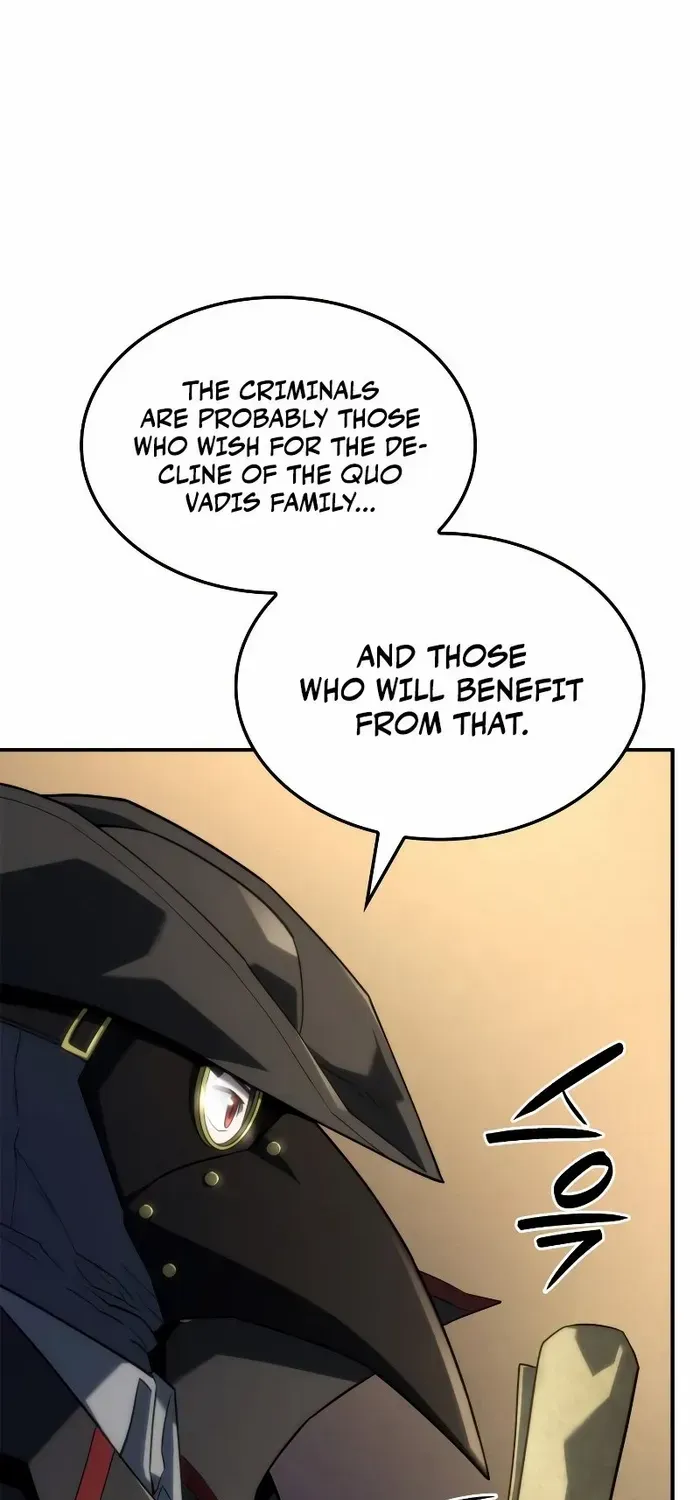 Revenge of the Iron-Blooded Sword Hound Chapter 47 page 38 - 