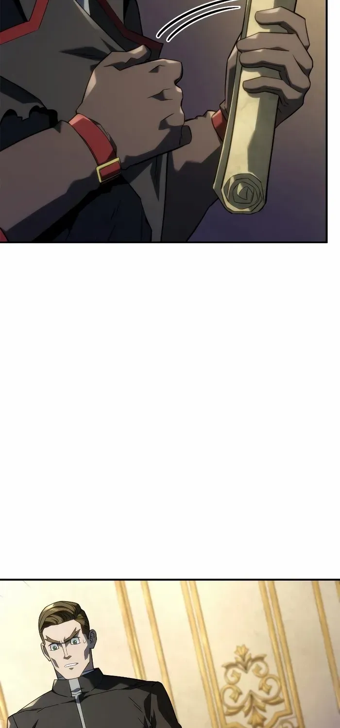 Revenge of the Iron-Blooded Sword Hound Chapter 47 page 39 - 