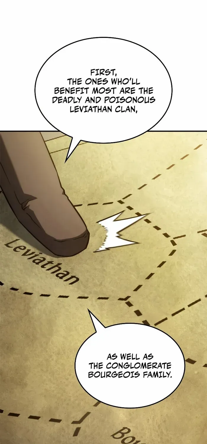 Revenge of the Iron-Blooded Sword Hound Chapter 47 page 41 - 