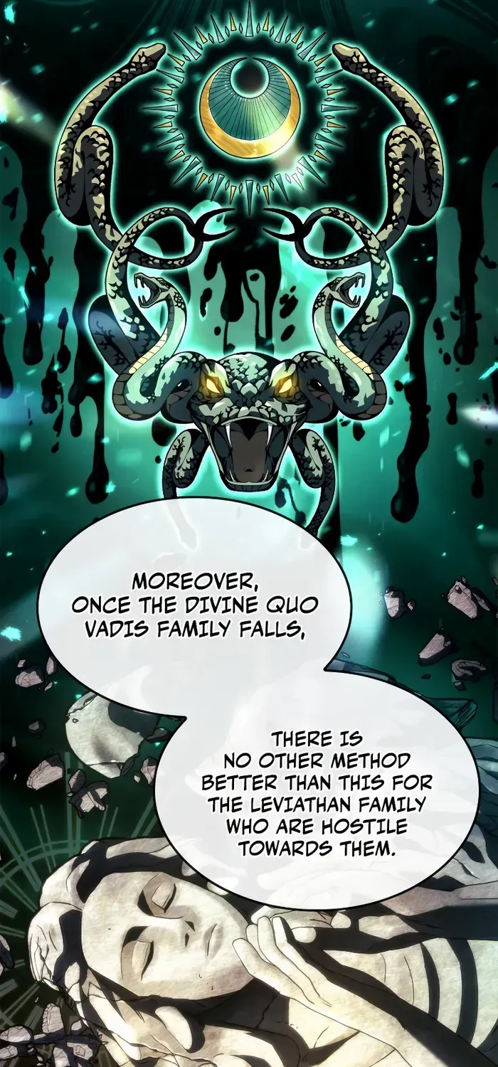 Revenge of the Iron-Blooded Sword Hound Chapter 47 page 44 - 