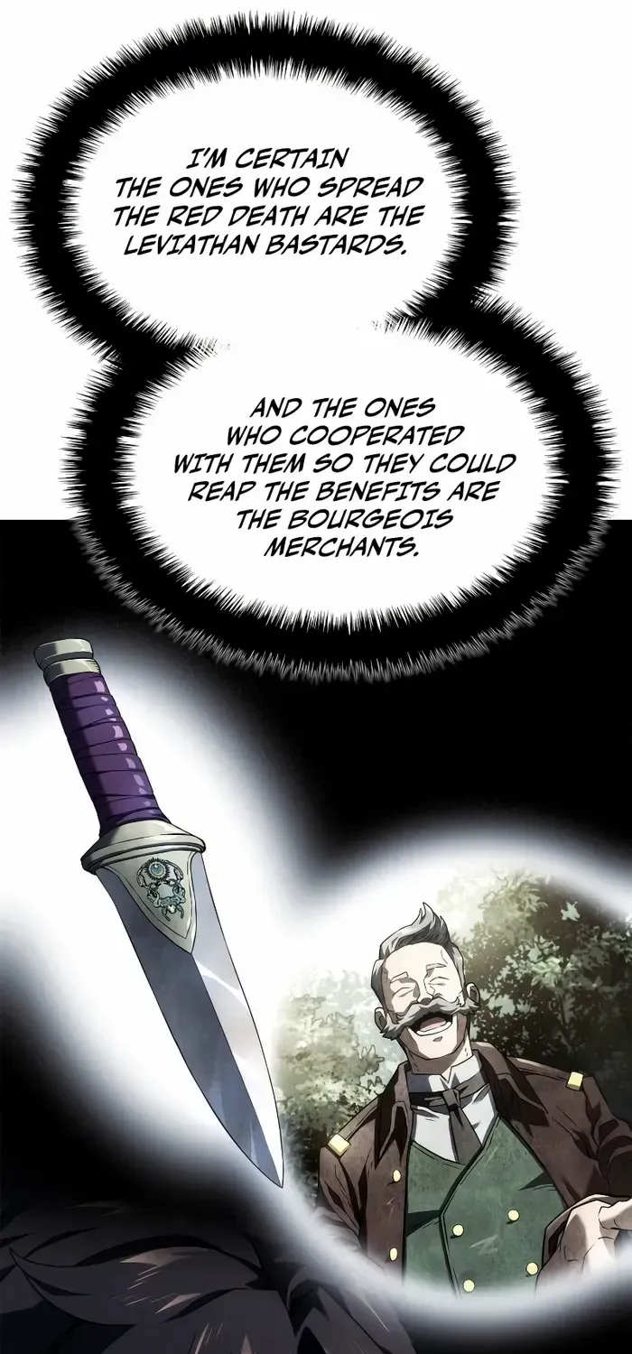 Revenge of the Iron-Blooded Sword Hound Chapter 47 page 47 - 