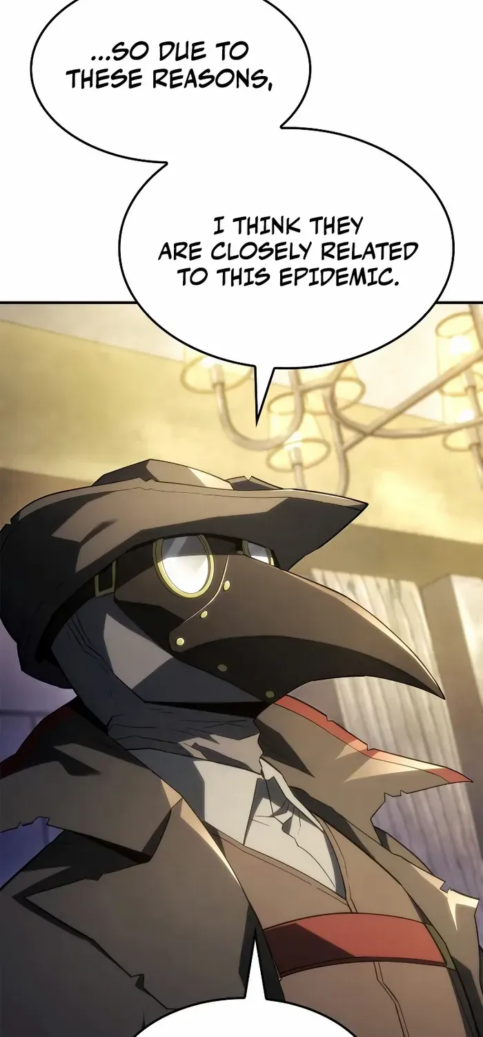 Revenge of the Iron-Blooded Sword Hound Chapter 47 page 49 - 