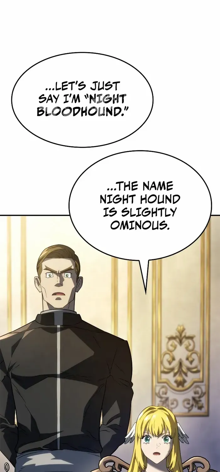 Revenge of the Iron-Blooded Sword Hound Chapter 47 page 55 - 