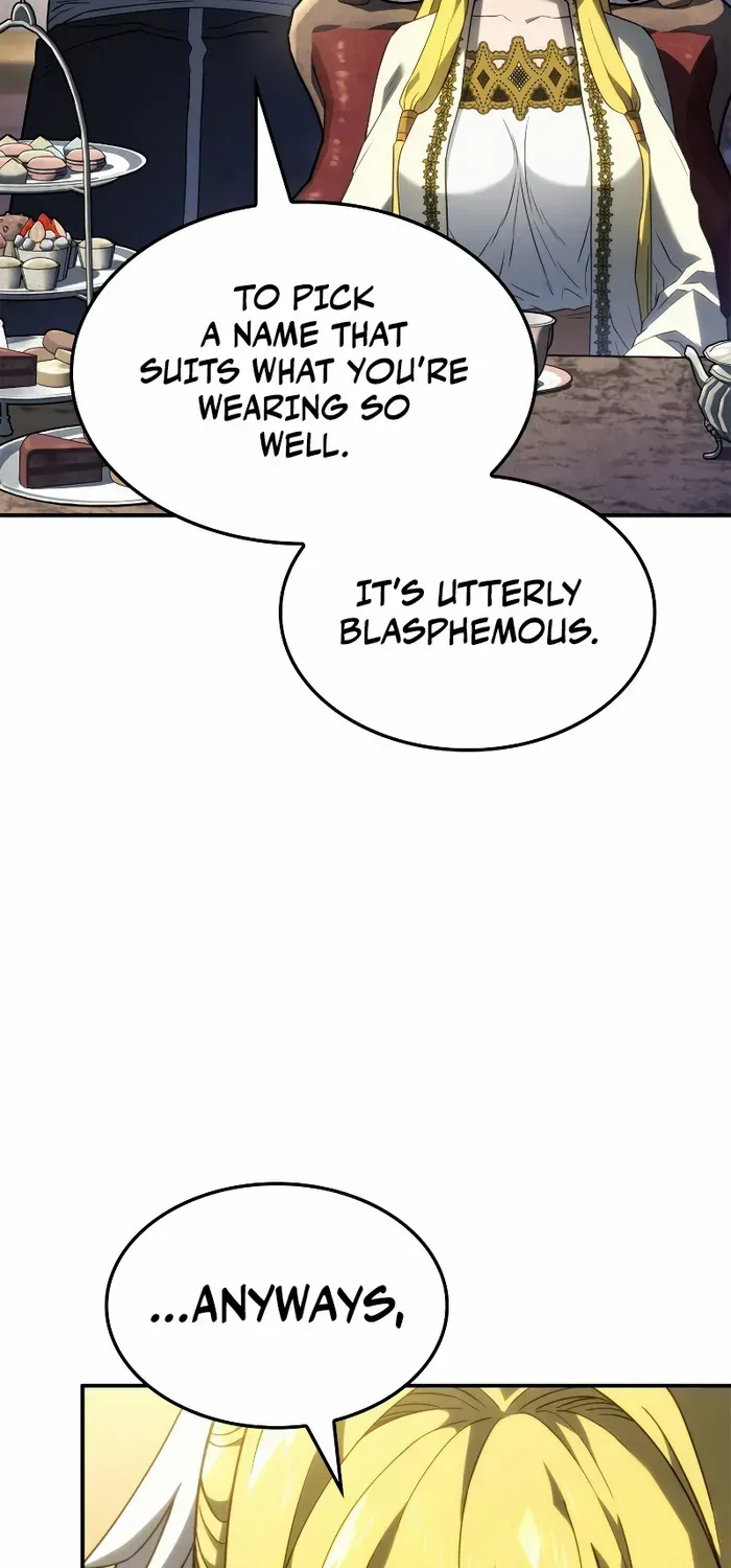 Revenge of the Iron-Blooded Sword Hound Chapter 47 page 56 - 