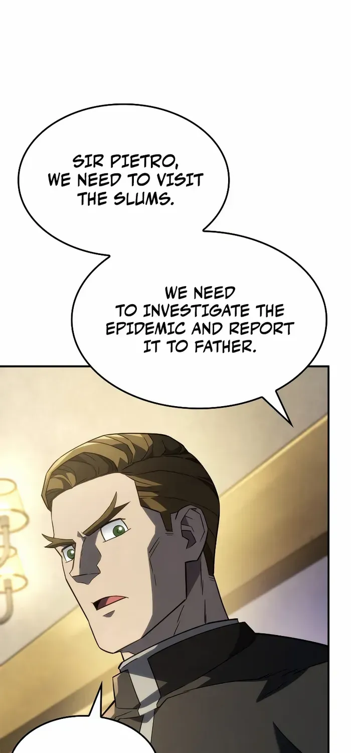 Revenge of the Iron-Blooded Sword Hound Chapter 47 page 58 - 