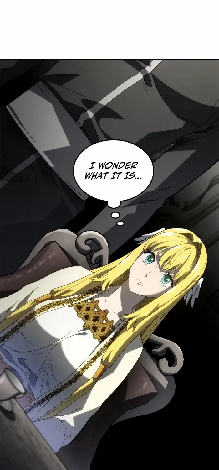 Revenge of the Iron-Blooded Sword Hound Chapter 47 page 62 - 