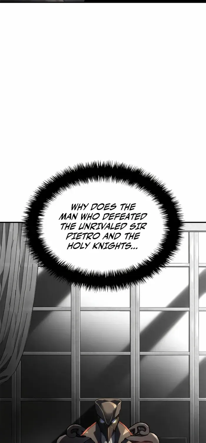 Revenge of the Iron-Blooded Sword Hound Chapter 47 page 63 - 