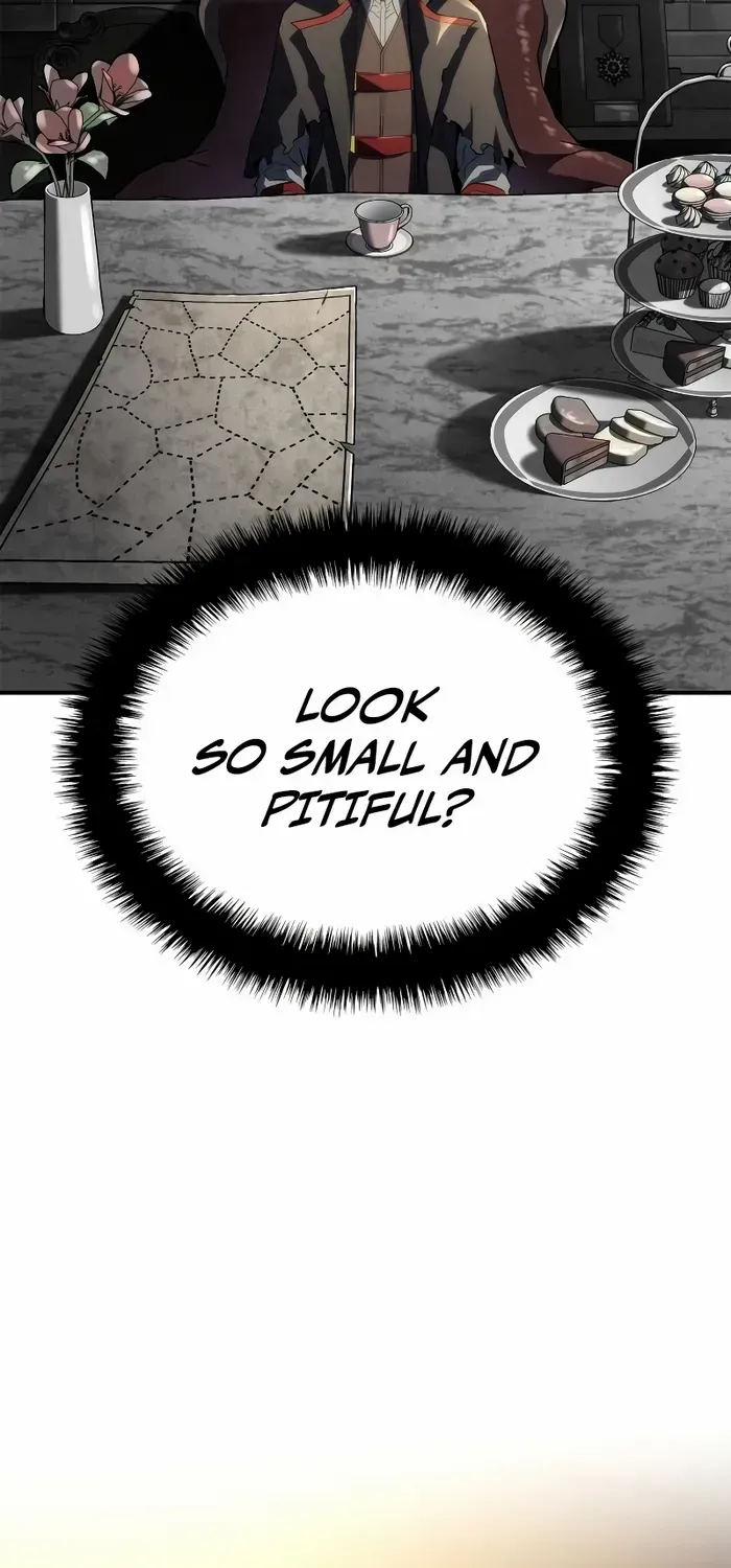 Revenge of the Iron-Blooded Sword Hound Chapter 47 page 64 - 