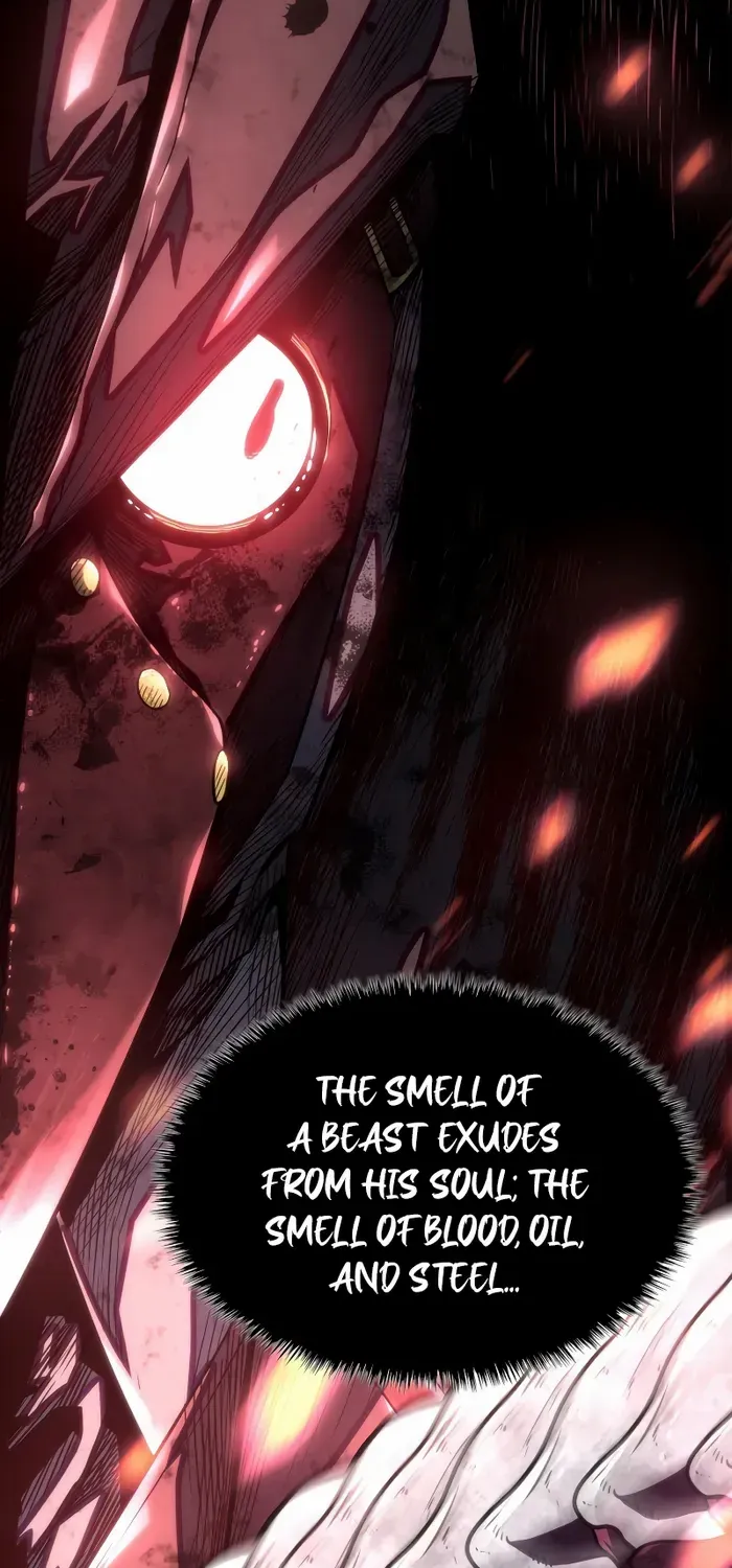 Revenge of the Iron-Blooded Sword Hound Chapter 47 page 67 - 