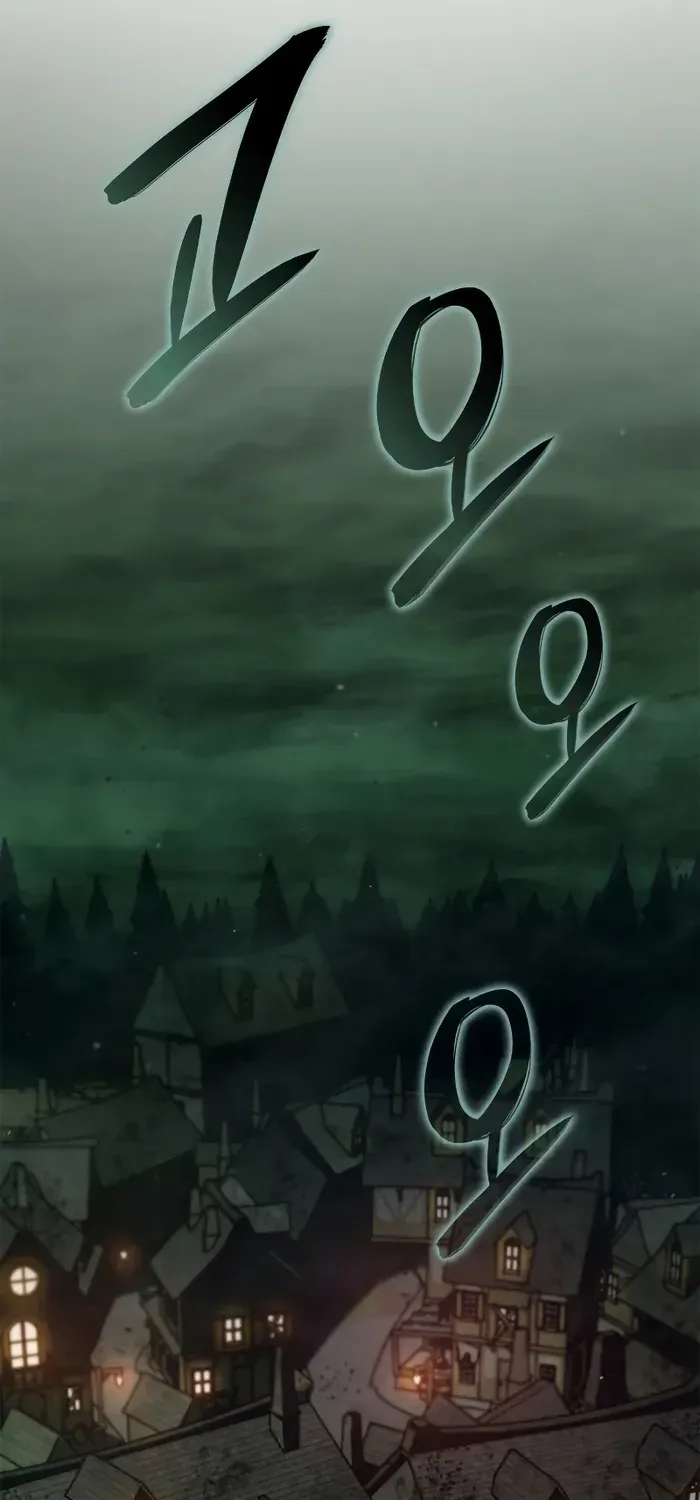 Revenge of the Iron-Blooded Sword Hound Chapter 47 page 74 - 