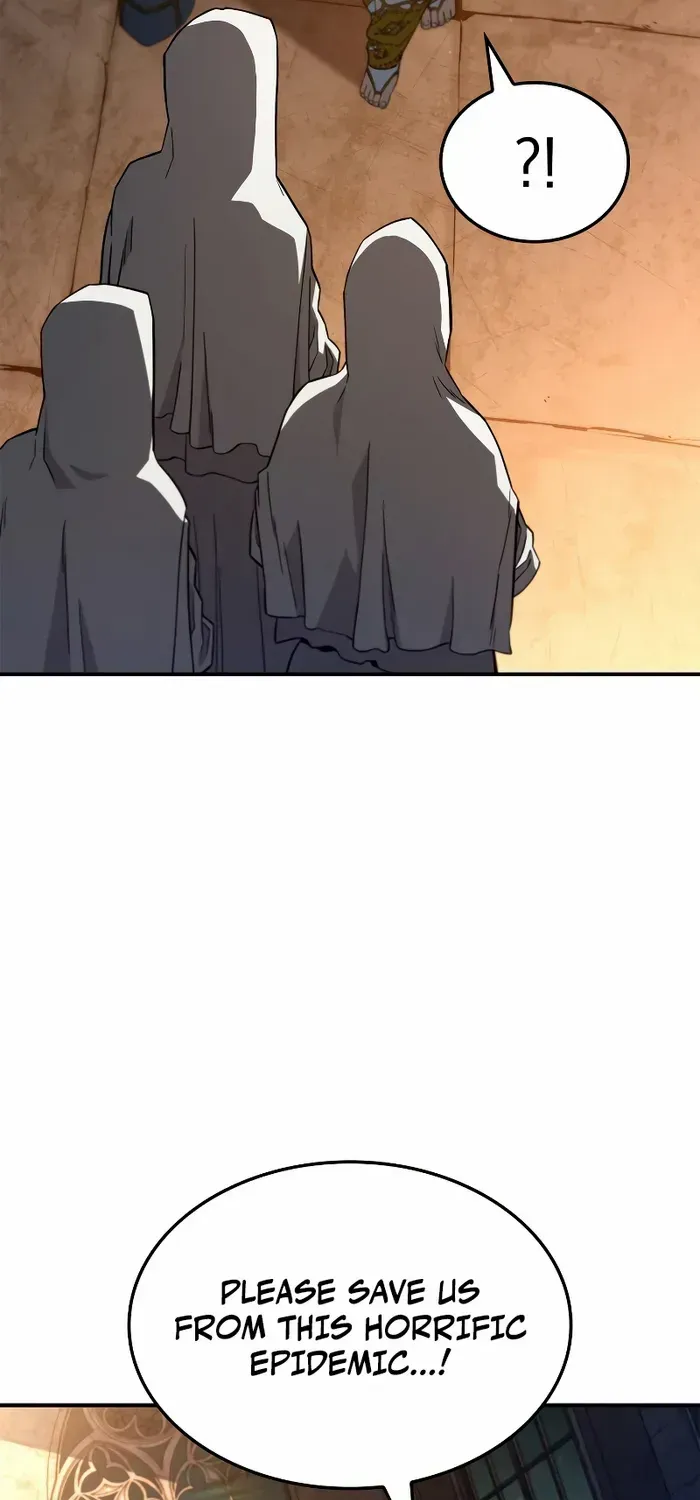 Revenge of the Iron-Blooded Sword Hound Chapter 47 page 80 - 