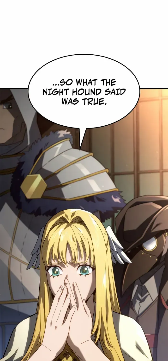 Revenge of the Iron-Blooded Sword Hound Chapter 47 page 82 - 