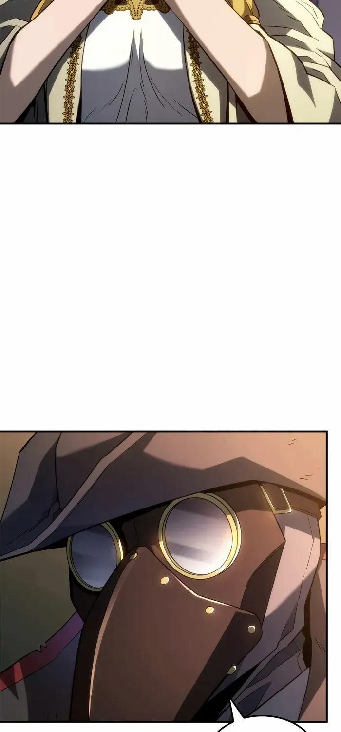 Revenge of the Iron-Blooded Sword Hound Chapter 47 page 83 - 