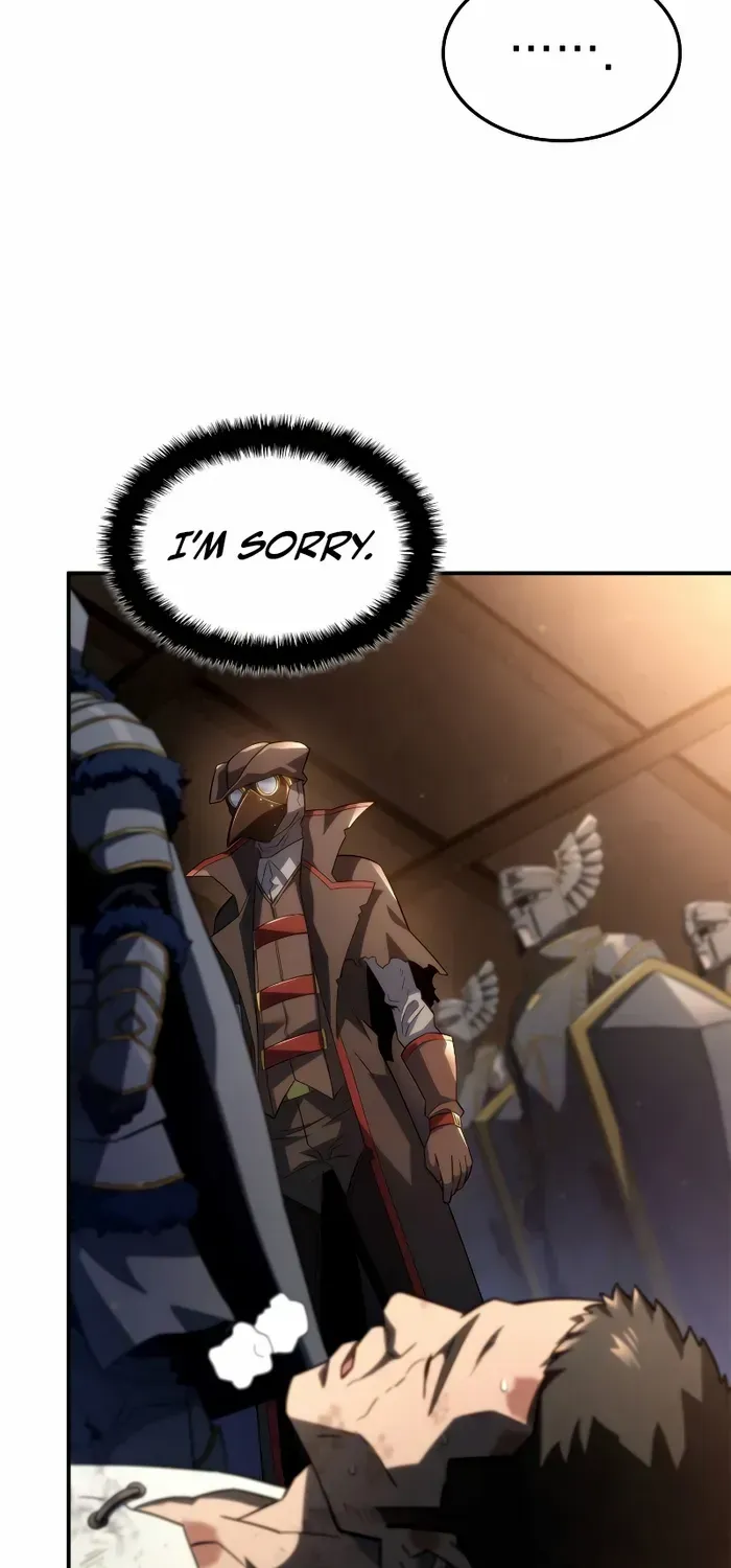 Revenge of the Iron-Blooded Sword Hound Chapter 47 page 84 - 