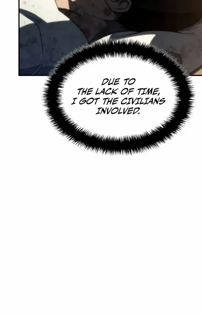 Revenge of the Iron-Blooded Sword Hound Chapter 47 page 85 - 